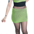 DSFusion Dark Star Fusion Pawstar goth pastel kawaii lolita harajuku fashion cybergoth punk cyberpunk rave raver festi