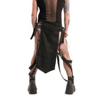 Transfigurator Breechclout - Pawstar dsfusion Bottoms Bottoms, cyber, ship-15, ship-30day