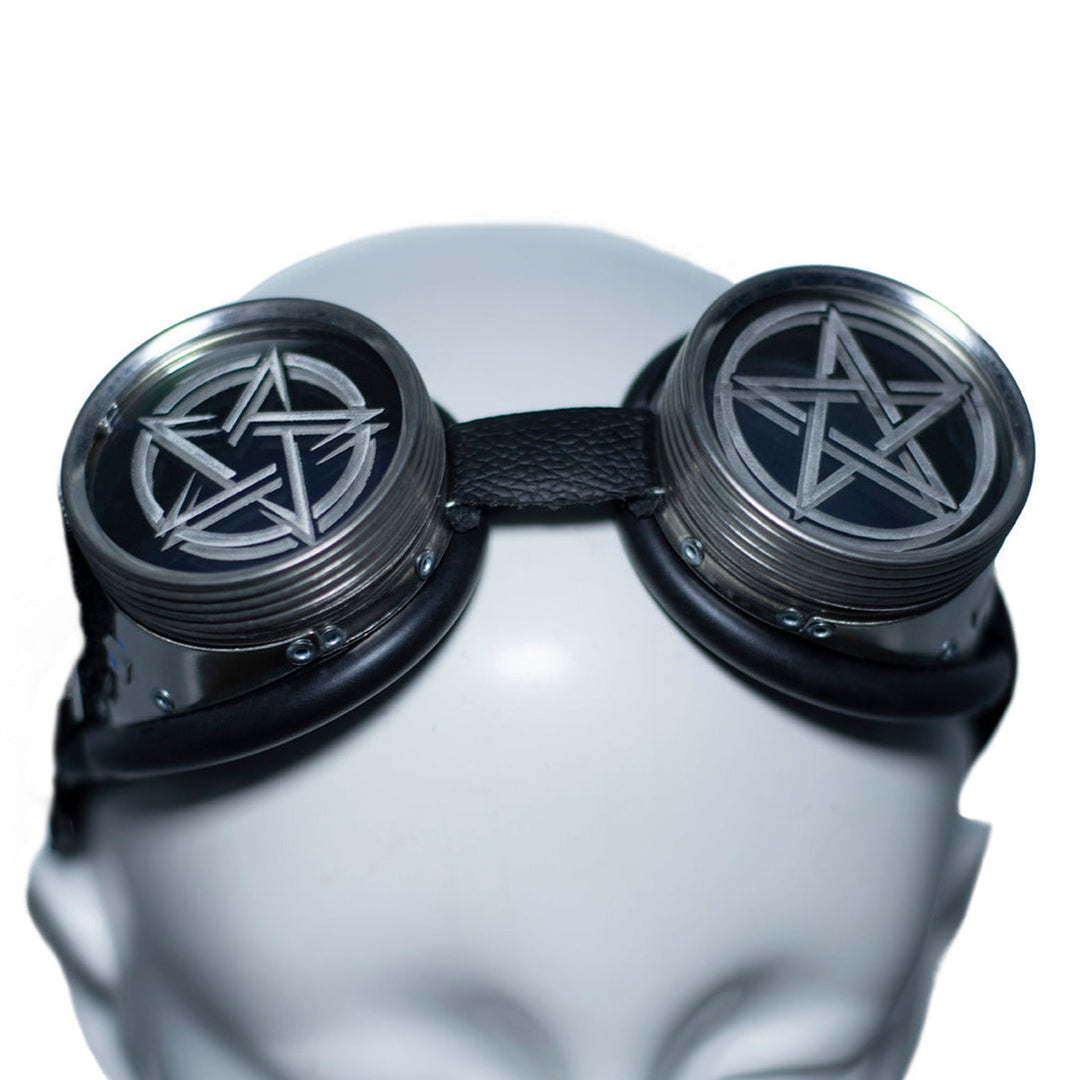 Symbol Goggles