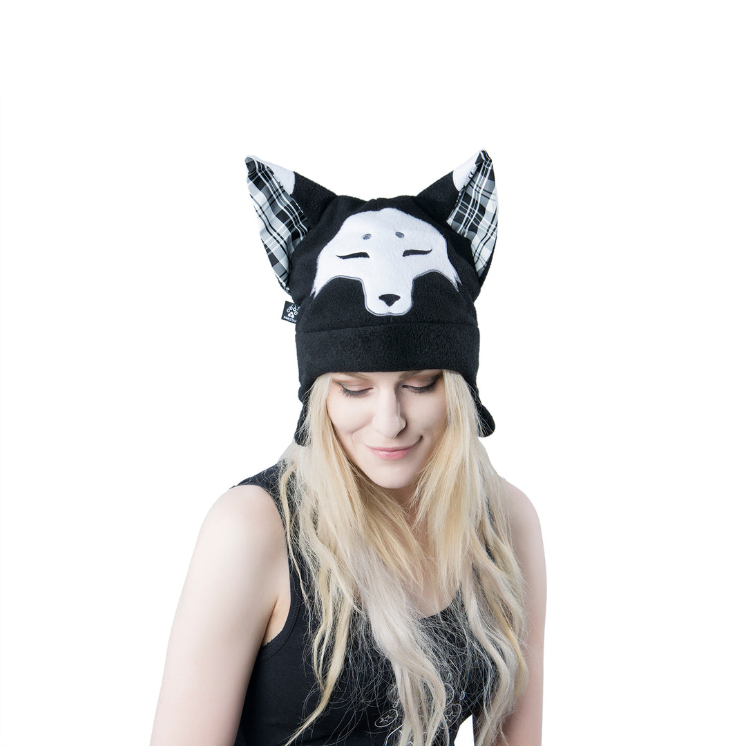 Nippers™ the Spooky Fox Hat