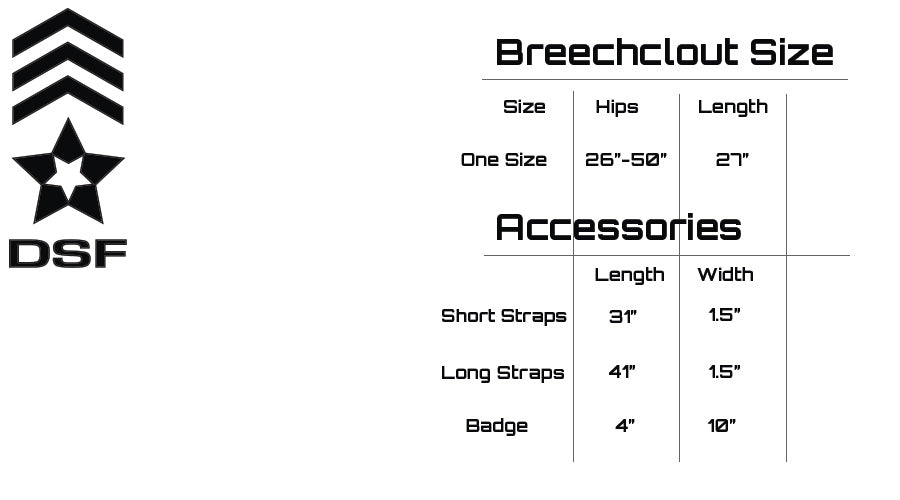 Transfigurator Breechclout - Pawstar dsfusion Bottoms Bottoms, cyber, ship-15, ship-30day