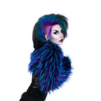 Megafluff Shrug - Pawstar dsfusion Outerwear outerwear, ship-15, ship-30day