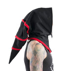 Cyber Mage Cowl - Pawstar dsfusion Head Accessories ship-15