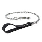 Leather Leash - Pawstar Pawstar Leather - Other cosplay, costume, furry, leather, ship-15, ship-15day