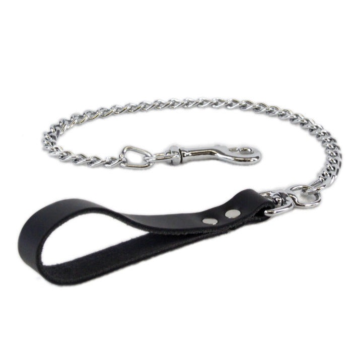 Leather Leash - Pawstar Pawstar Leather - Other cosplay, costume, furry, leather, ship-15, ship-15day